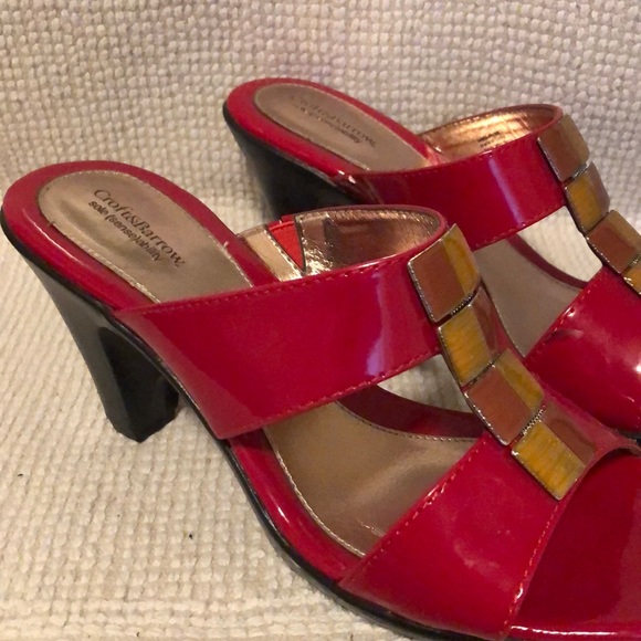 GUC Croft & Barrow Heels - Picture 2 of 8